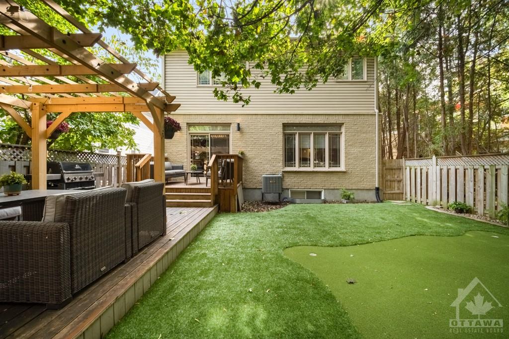 197 STRATHCONA Avenue