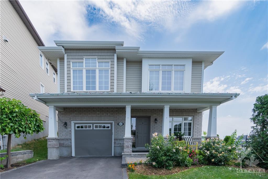 441 TILLSONBURG Street