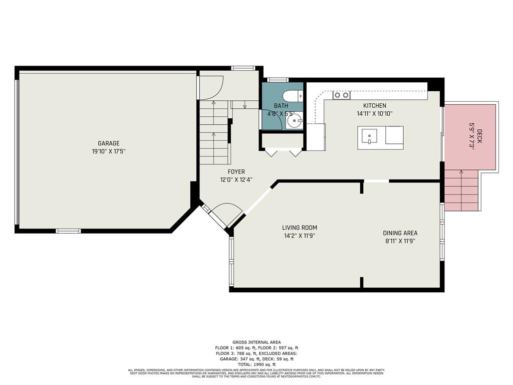 128 GRENADIER Way
