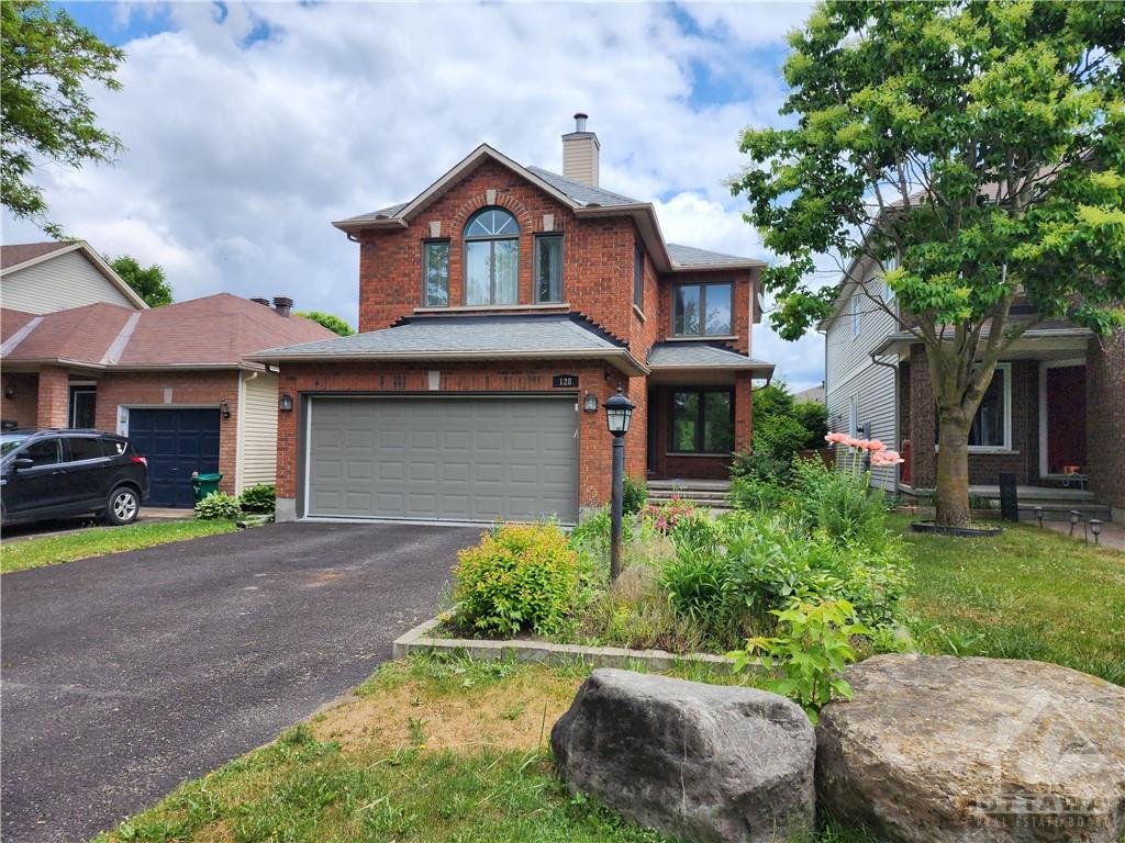 128 GRENADIER Way