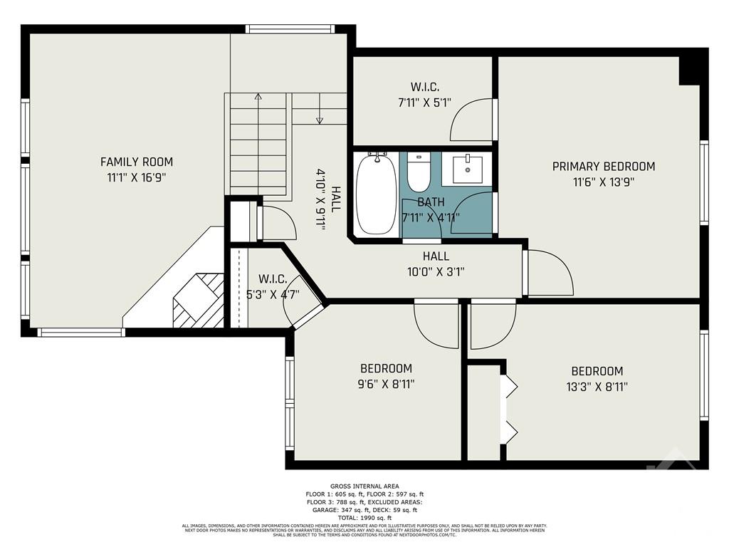 128 GRENADIER Way