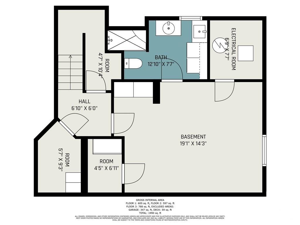 128 GRENADIER Way