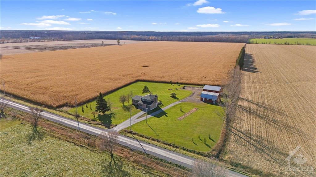 2016 BLACKCREEK Road
