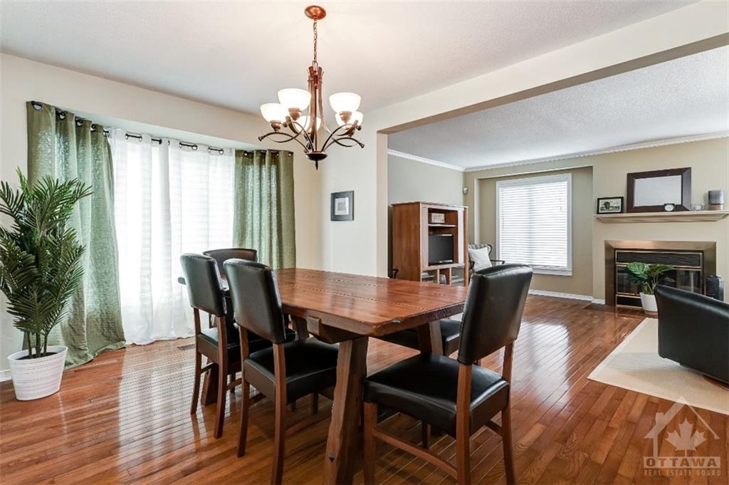 1864 SUMMERFIELDS Crescent