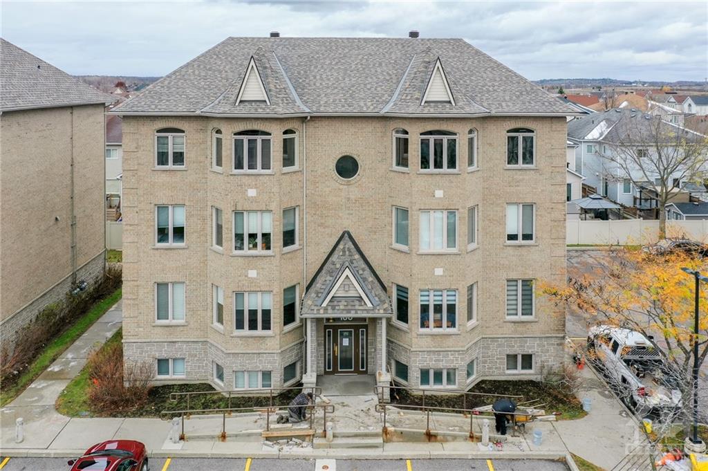100 BRIARGATE Private, #3