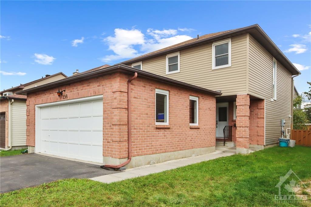 298 SYLVIE Terrace