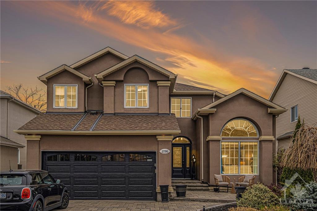 3796 MARBLE CANYON Crescent