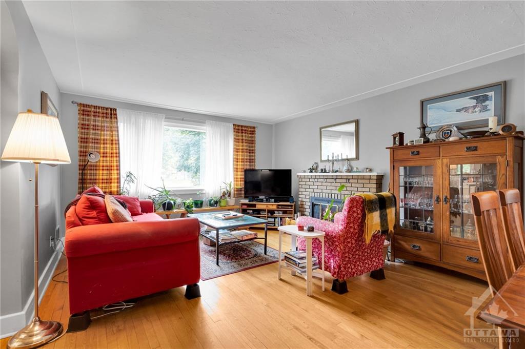 311 MOUNTBATTEN Avenue
