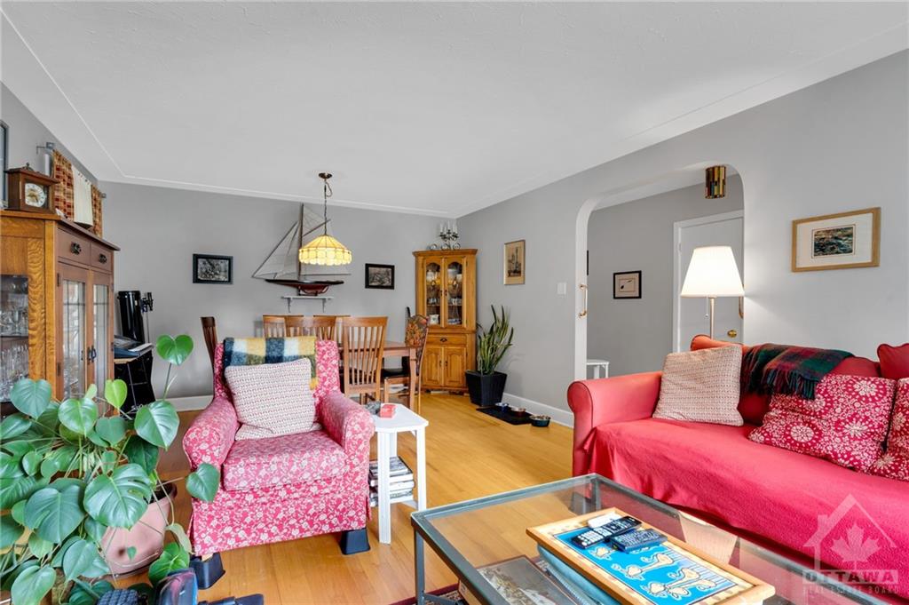 311 MOUNTBATTEN Avenue