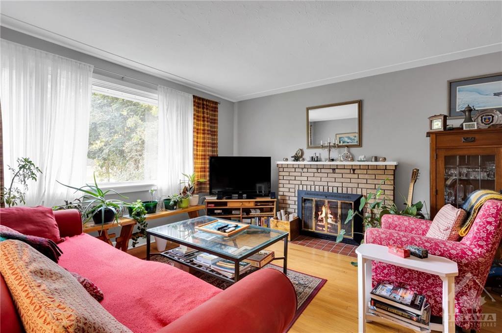 311 MOUNTBATTEN Avenue