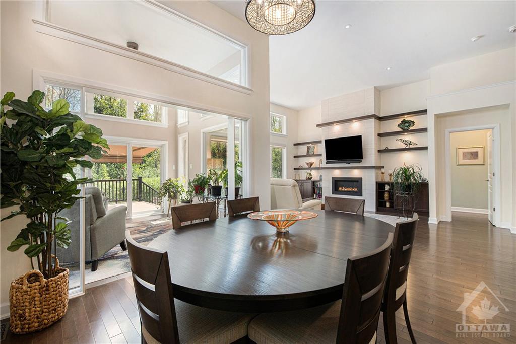 302 EQUINELLE Drive