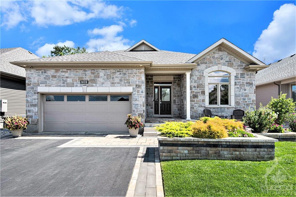 302 EQUINELLE Drive