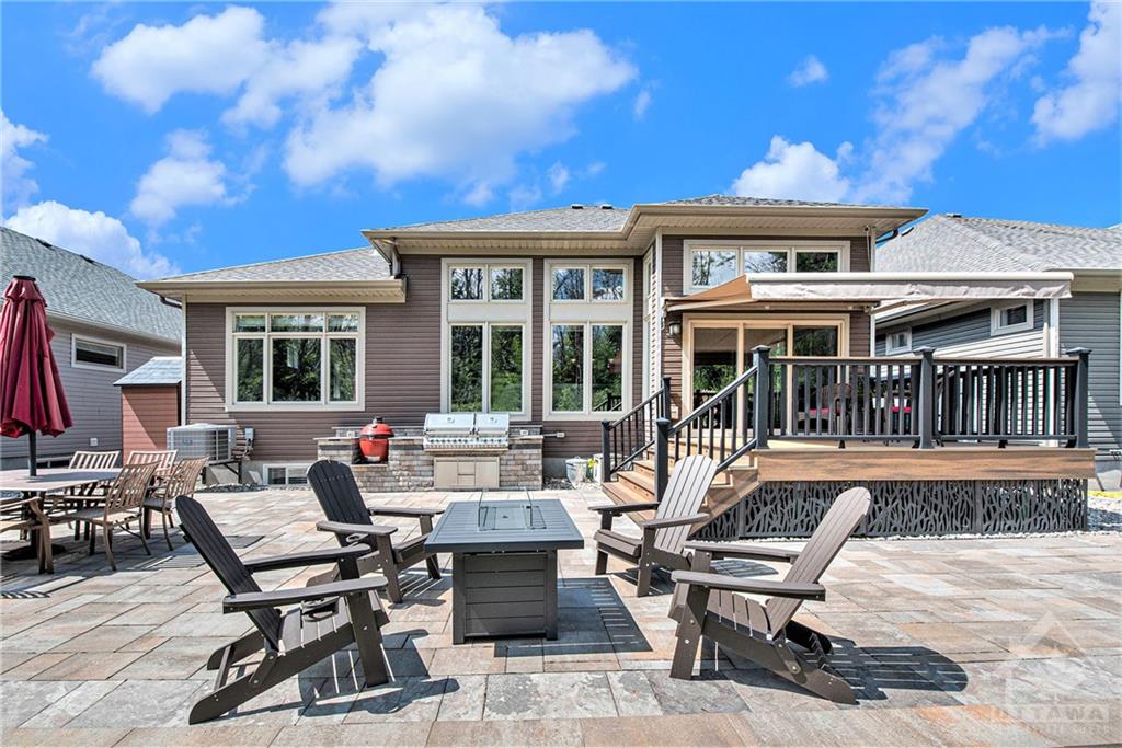 302 EQUINELLE Drive