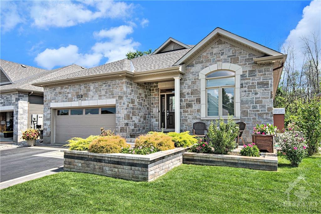 302 EQUINELLE Drive