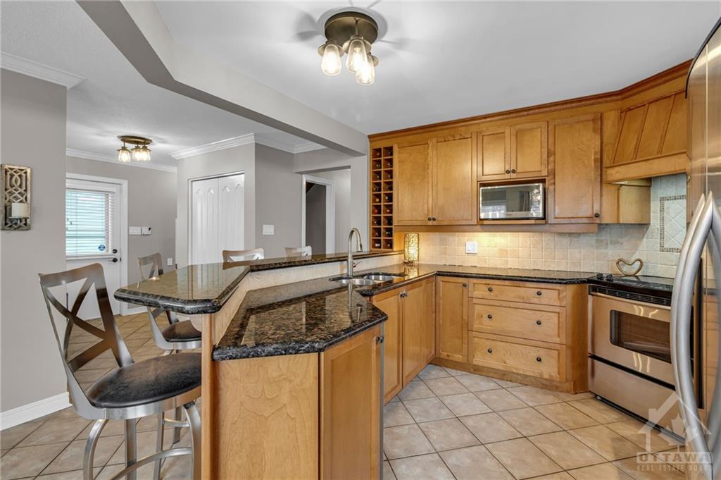 22 SARRAZIN Way