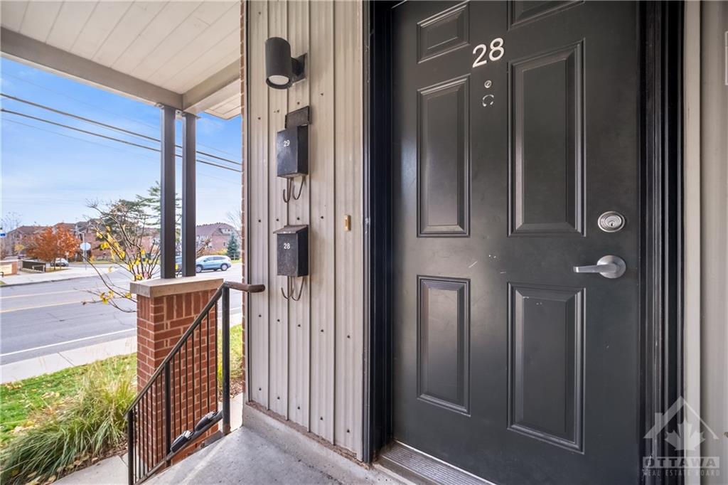 799 MONTREAL Road, #28