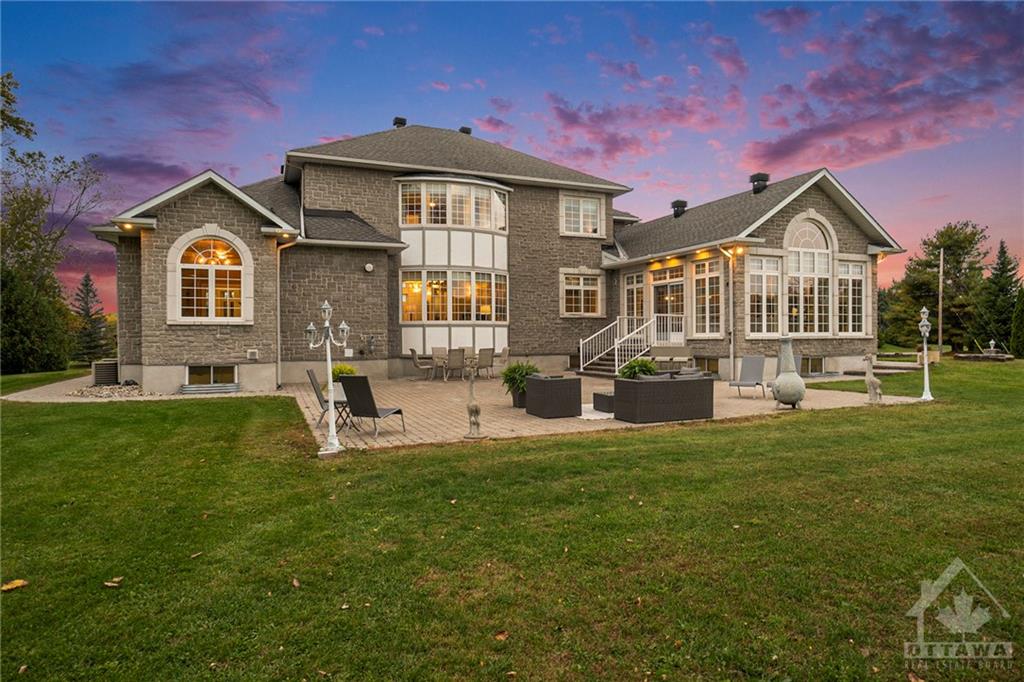 1651 MARRONIER Court