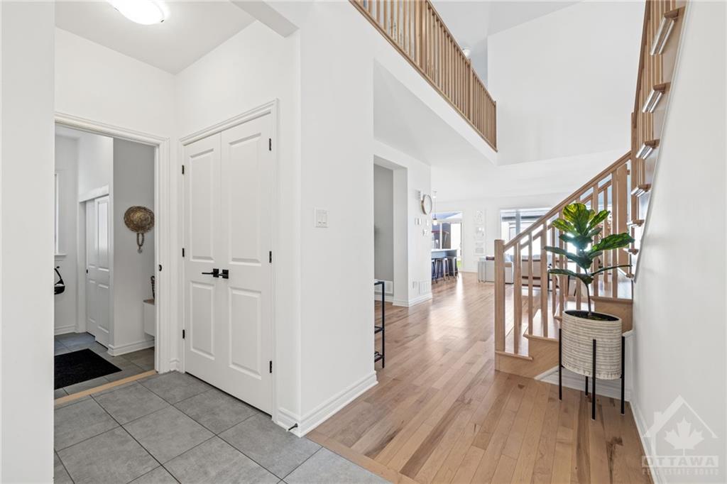 181 CREVASSE Road