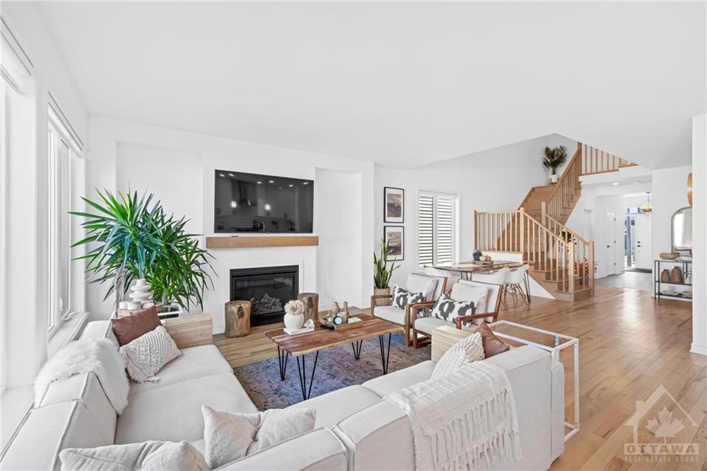 181 CREVASSE Road
