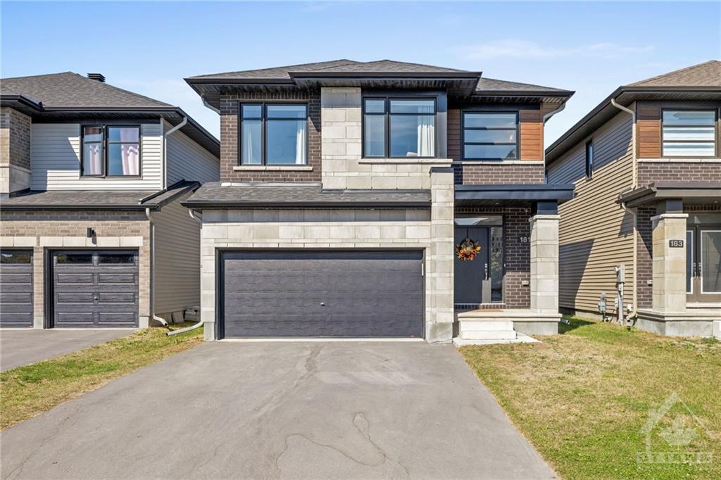 181 CREVASSE Road