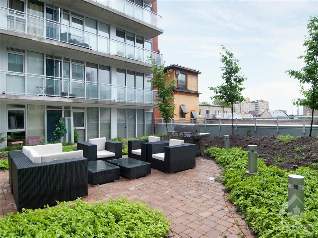 354 GLADSTONE Avenue, #612
