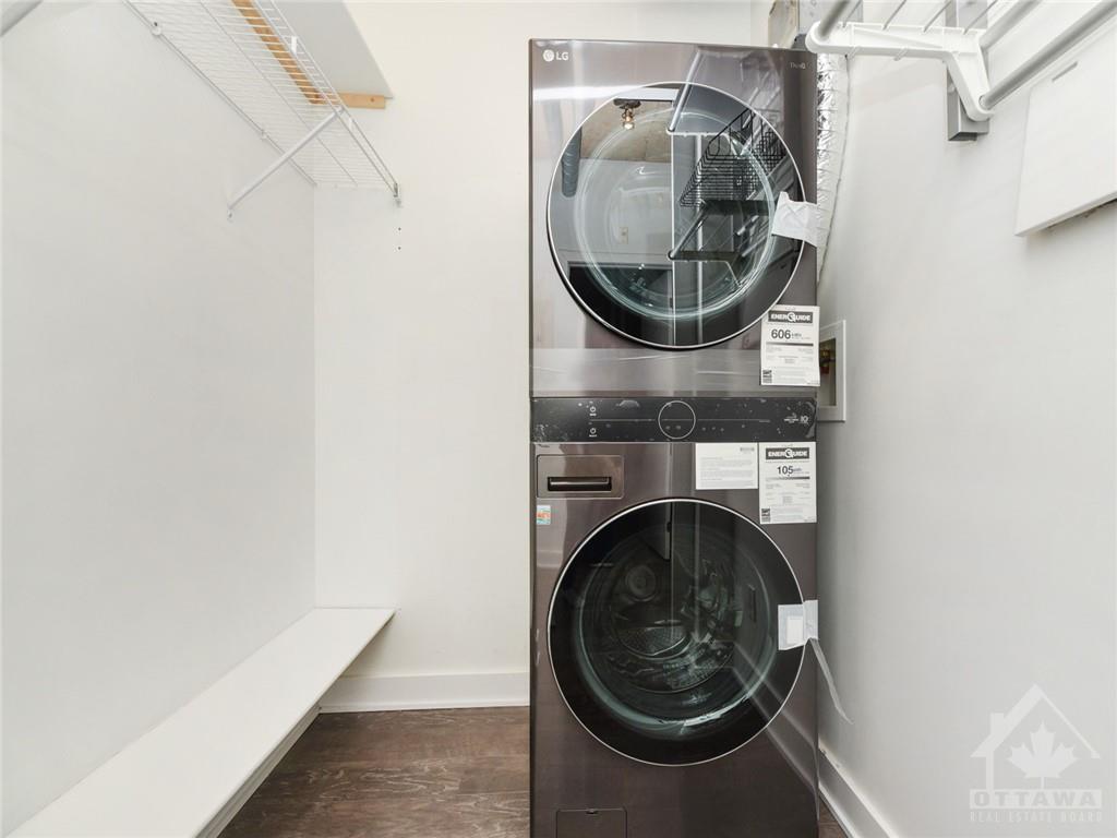 354 GLADSTONE Avenue, #612