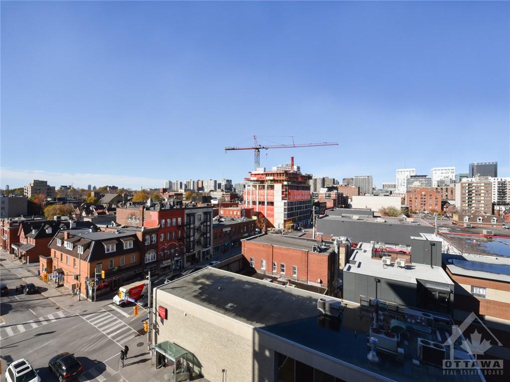 354 GLADSTONE Avenue, #612