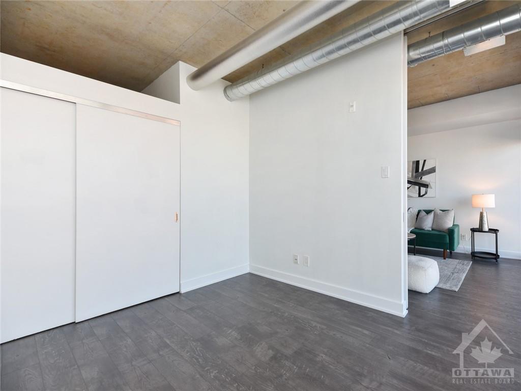 354 GLADSTONE Avenue, #612