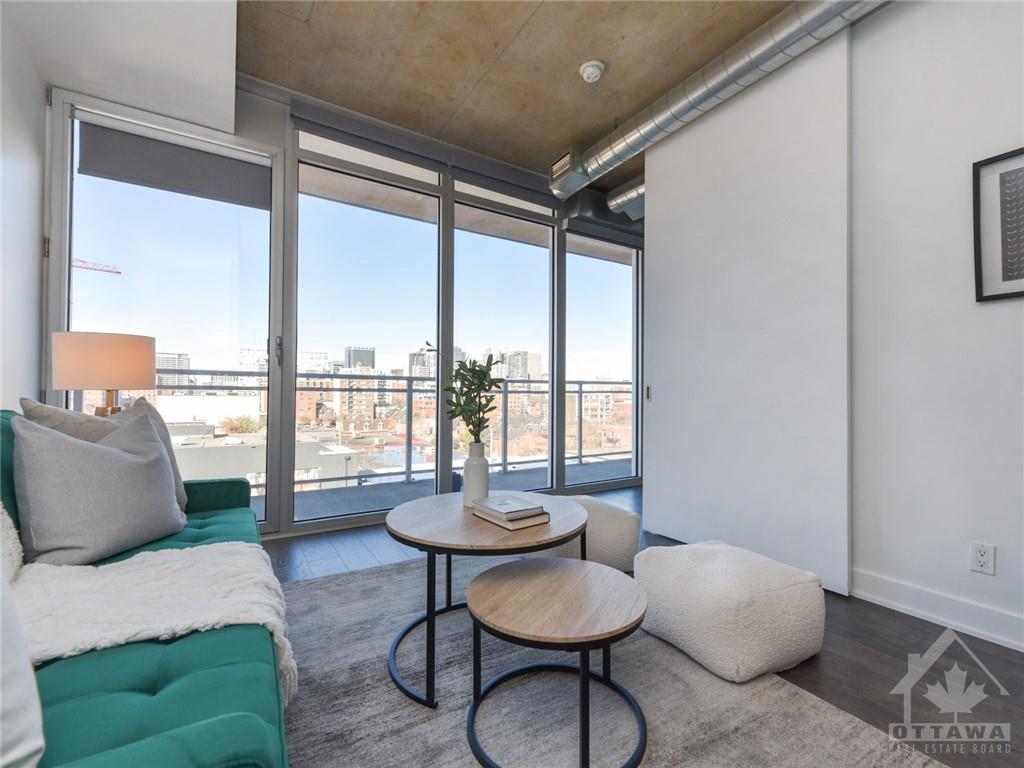 354 GLADSTONE Avenue, #612