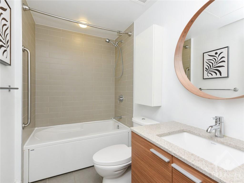 354 GLADSTONE Avenue, #612