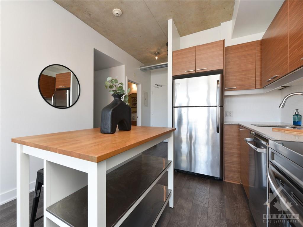 354 GLADSTONE Avenue, #612