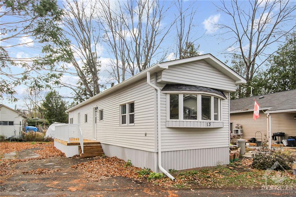 13 PACIFIC Avenue