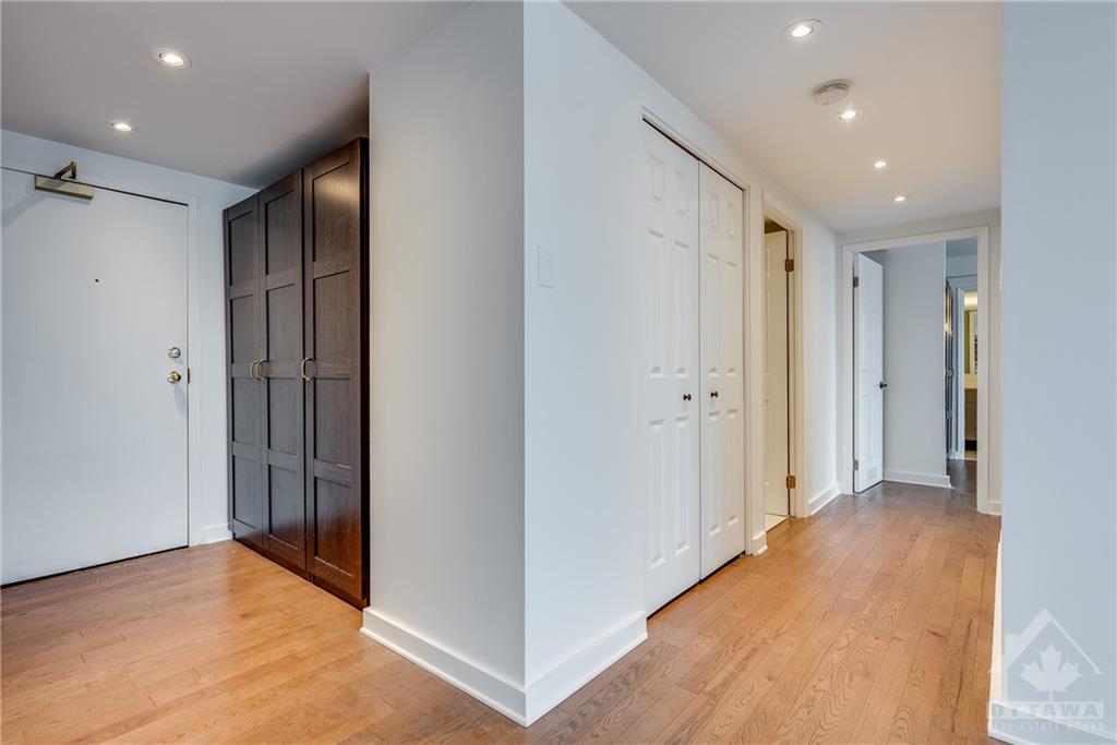 99 HOLLAND Avenue, #602