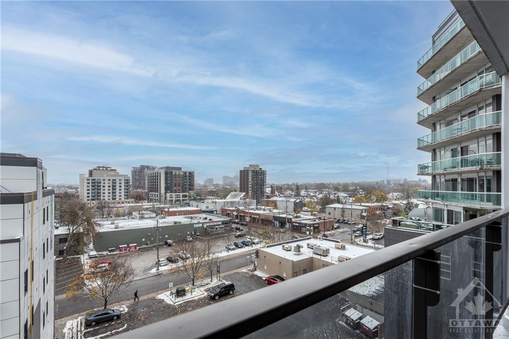 99 HOLLAND Avenue, #602
