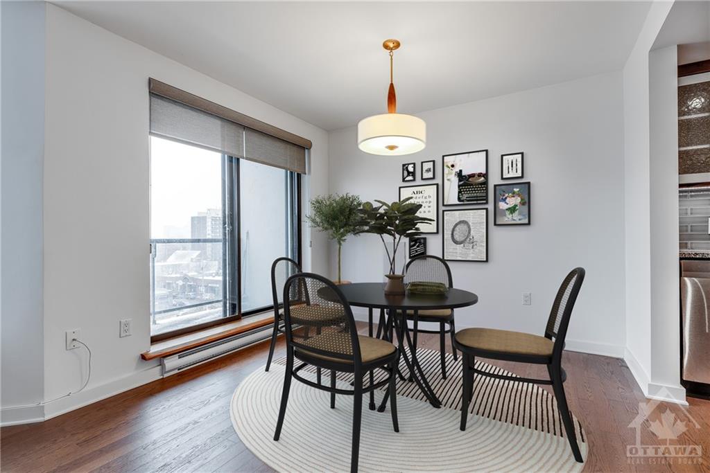 99 HOLLAND Avenue, #602