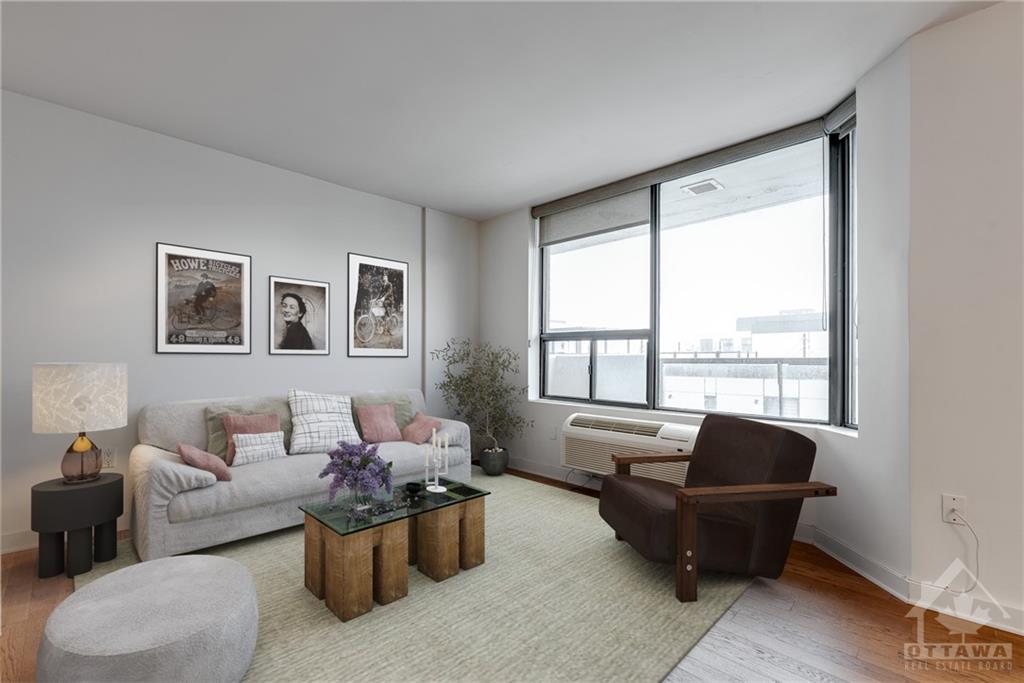 99 HOLLAND Avenue, #602