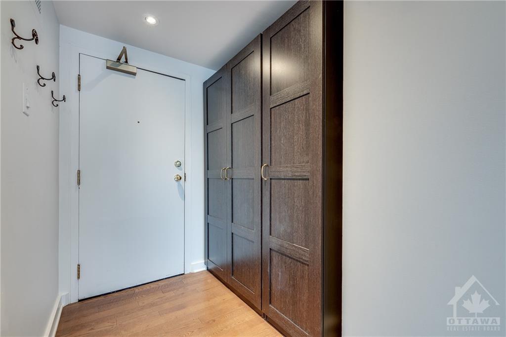 99 HOLLAND Avenue, #602