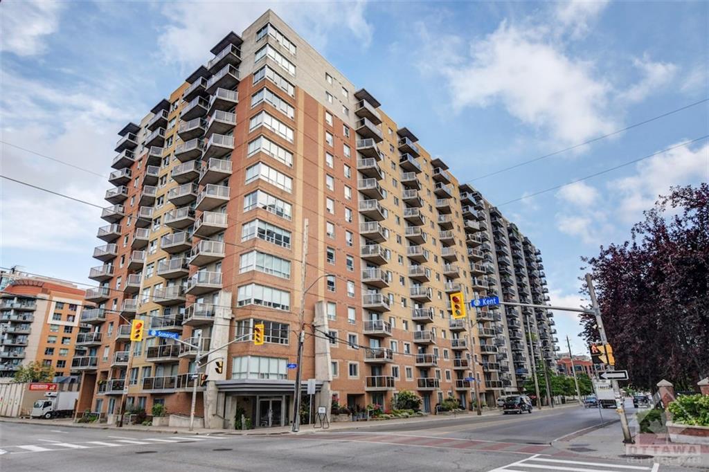 429 SOMERSET Street W, #1401