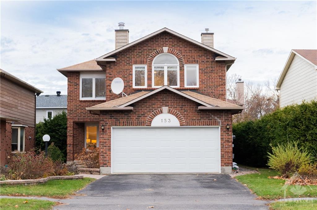 153 WALDEN Drive