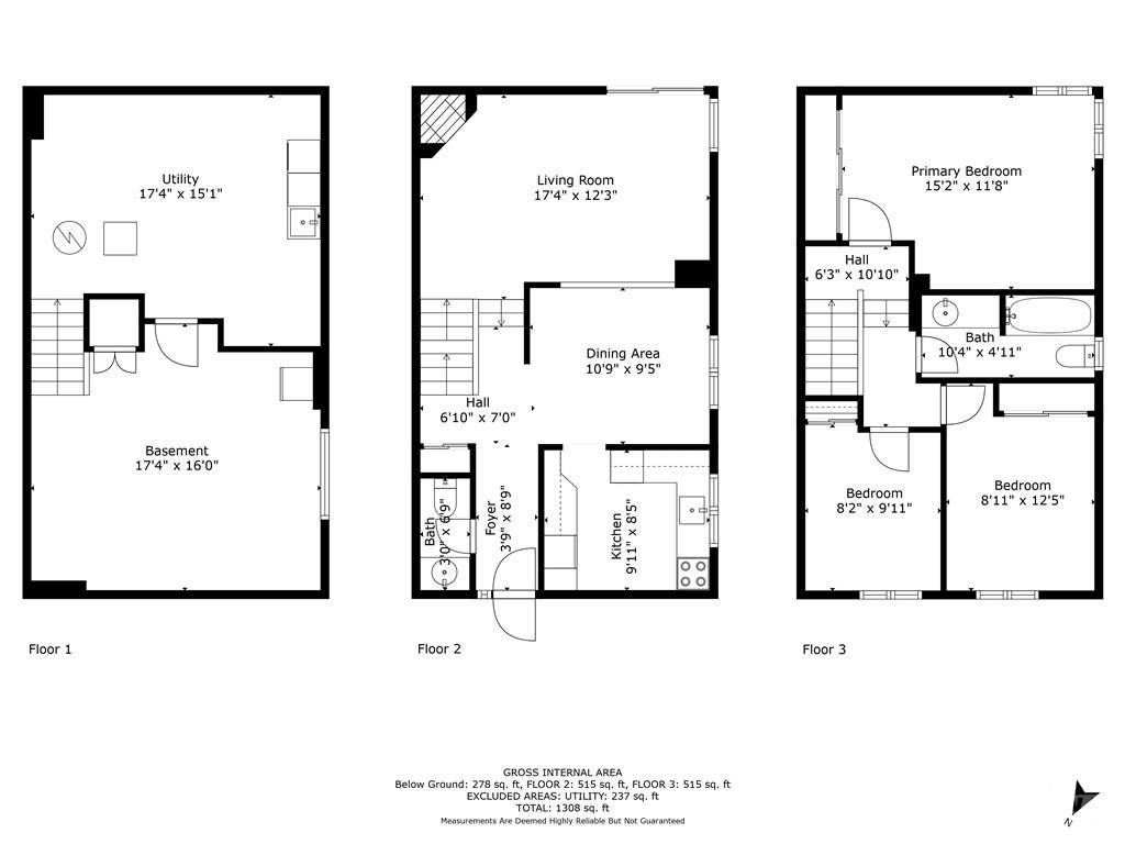 1711 LAMOUREUX Drive, #D