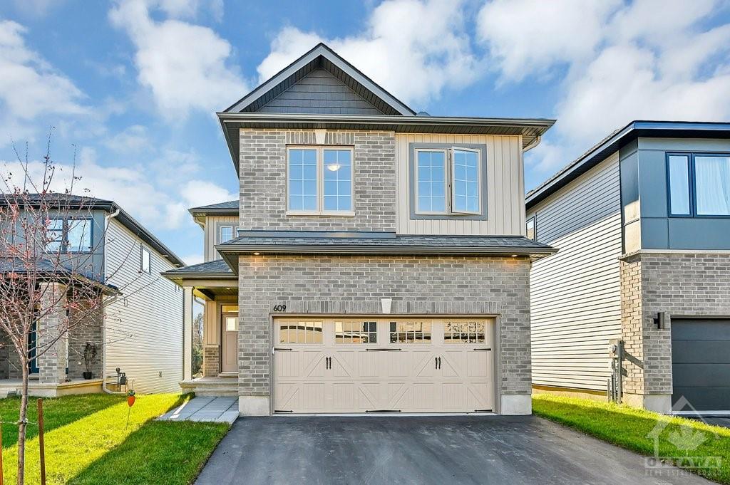 609 ENCLAVE Lane