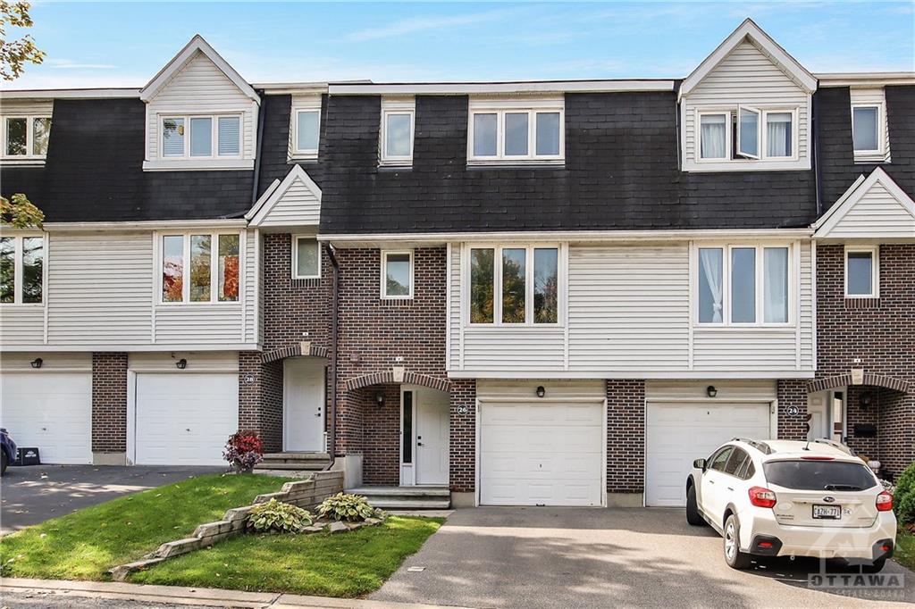 26 ALMOND Lane