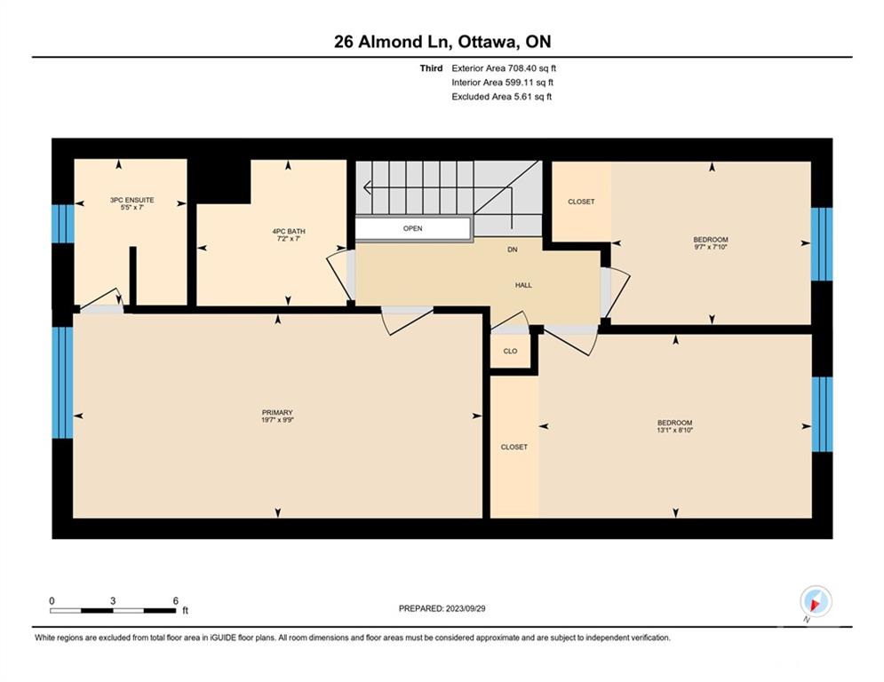 26 ALMOND Lane