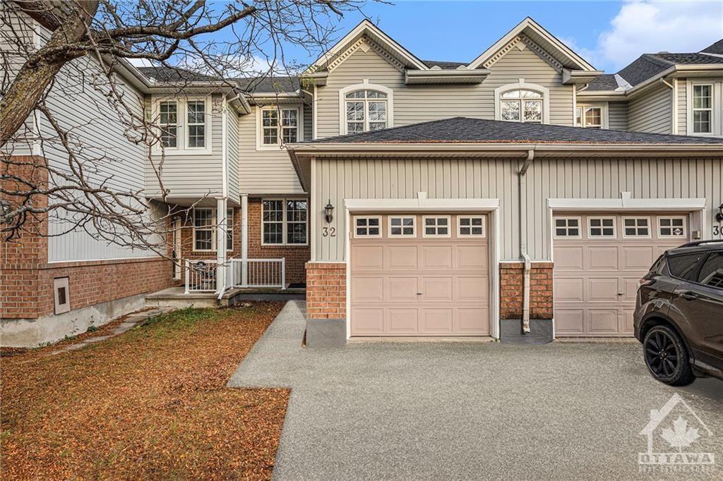 32 SHIRLEY'S BROOK Drive