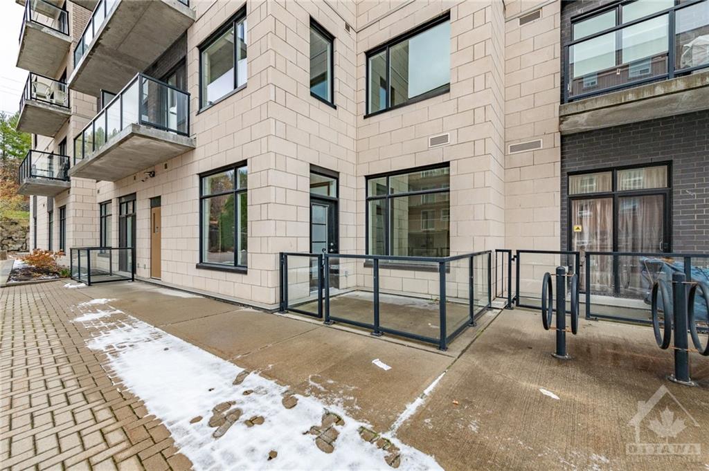310 CENTRUM Boulevard, #101