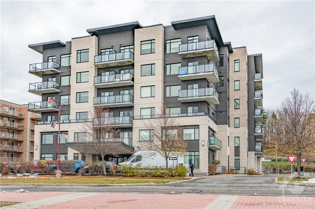 310 CENTRUM Boulevard, #101