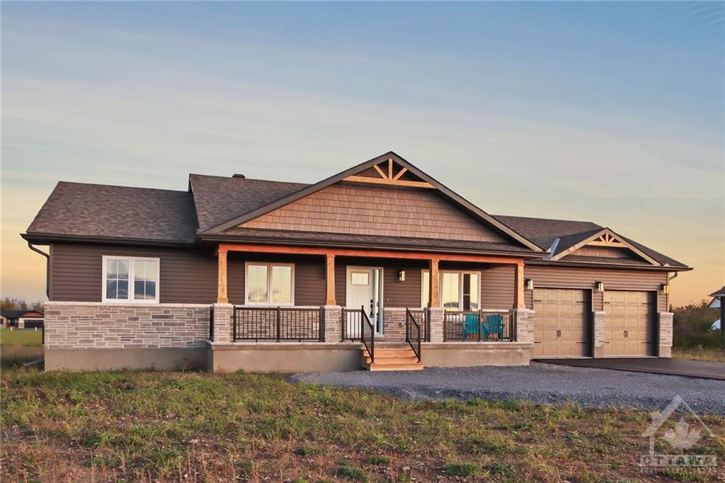 209 TRUDEAU Crescent