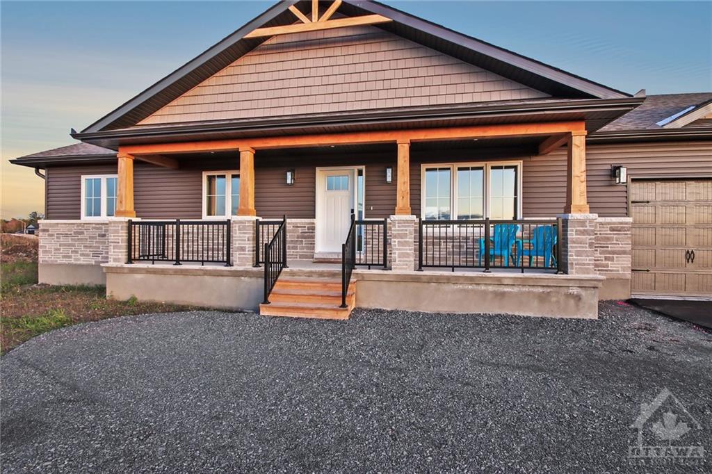 205 TRUDEAU Crescent