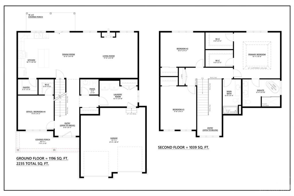 221 TRUDEAU Crescent