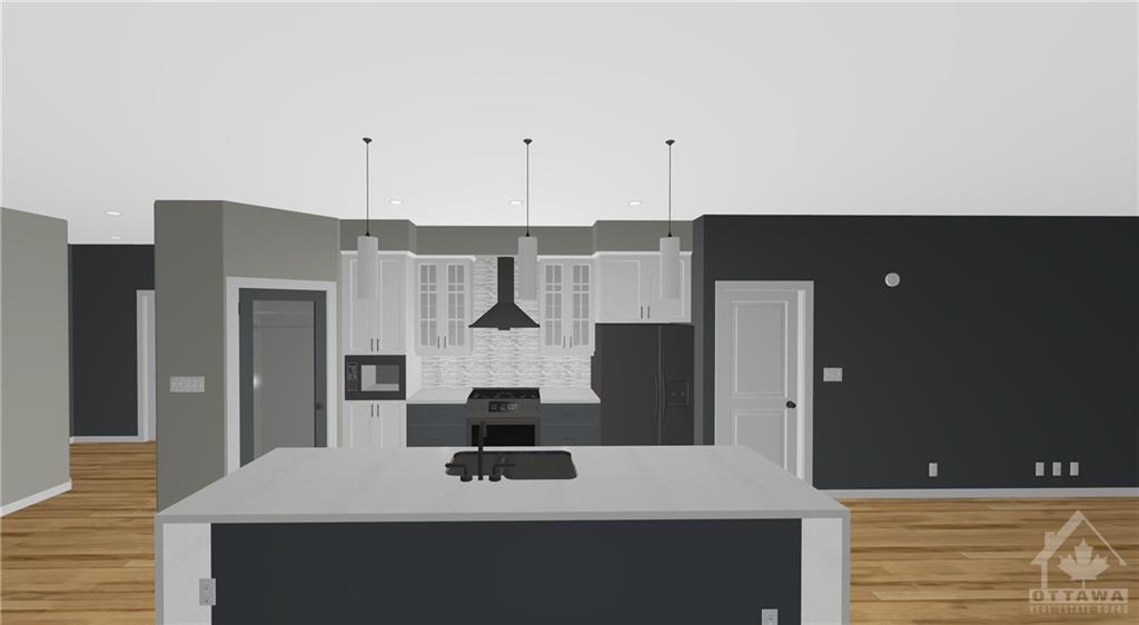 43A CENTRE Street